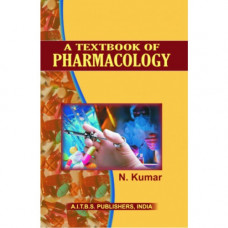 A Textbook of Pharmacology, 2/Ed. 
