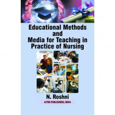 Educational Method and Media for Teaching in Practice of Nursing, 2/Ed. 