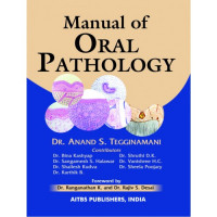 Manual of Oral Pathology, 1/Ed. 