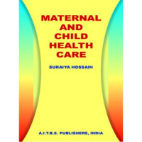 Maternal and Child Health Care, 1/Revised.