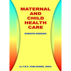 Maternal and Child Health Care, 1/Revised.