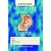 Midwifery Case Book, 2/Ed. (H.B.)