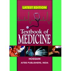 Textbook of Medicine, 2/Ed.