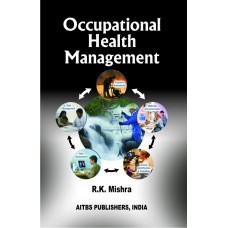 Occupational Health Management 1/Ed. 
