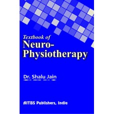 TEXTBOOK OF NEURO - PHYSIOTHERAPY