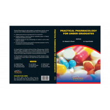 PRACTICAL PHARMACOLOGY FOR UNDER GRADUATES