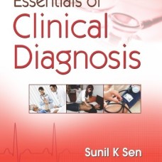 Essentials Of Clinical Diagnosis 9Ed (Pb 2023) 