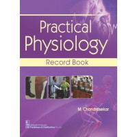Practical Physiology Record Book (Pb 2022) 