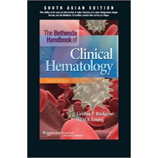 Bethesda Handbook Of Clinical Hematology 3Ed (Pb 2014)