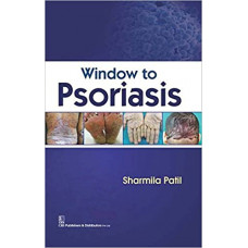 Window to Psoriasis (HB)