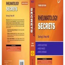 Rheumatology Secrets, 3e