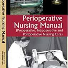 Perioperative Nursing Manual