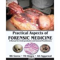 Practical Aspects of Forensic Medicine