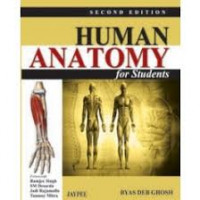 Human Anatomy for Students