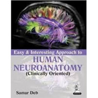 Easy and Interesting Approach to Human Neuroanatomy (Clinically Oriented)