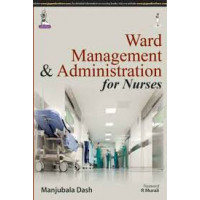 Ward Management and Administration for Nurses