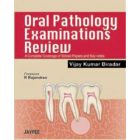 Oral Pathology Examinations Review
