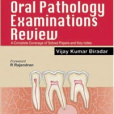 Oral Pathology Examinations Review
