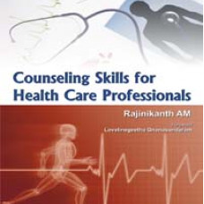 Counseling Skills for Health Care Professions