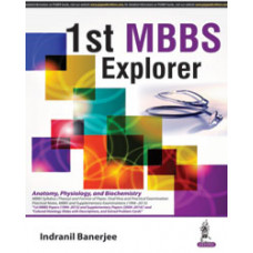 1st MBBS Explorer