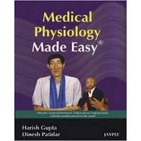 MEDICAL PHYSIOLOGY MADE EASY