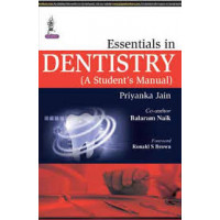 Essentials in Dentistry (A Student’s Guide)