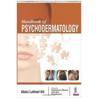 HANDBOOK OF PSYCHODERMATOLOGY