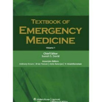 Textbook of Emergency Medicine