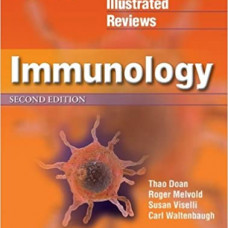 Lippincott's Illustrated Reviews Immunology (With Point Access Codes)