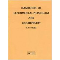 Handbook of Experimental Physiology and Biochemistry