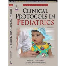 Clinical Protocols in Pediatrics
