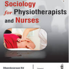 Sociology for Physiotherapists and Nurses