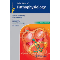 Color Atlas of Pathophysiology: 3/e