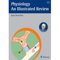 Physiology - An Illustrated Review: 1/e