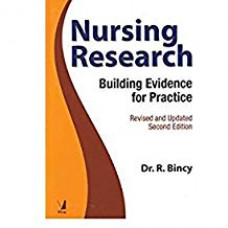 NURSING RESEARCH BUILDING EVIDENCE FOR PRACTICE 