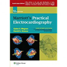 MARRIOT'S PRACTICAL ELECTROCARDIOGRAPHY