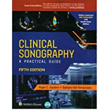 CLINICAL SONOGRAPHY