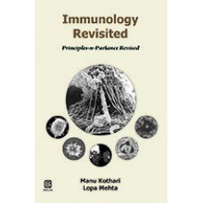 IMMUNOLOGY REVISITED PRINCIPLES-N-    PARLANCE REVISED