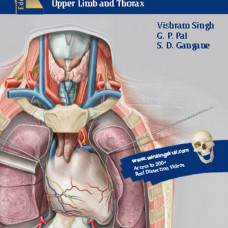 Thieme Dissector-Upper Limb and Thorax vol. I