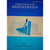 Biostatistics-MCQ and Essentials