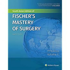 Fischers Mastery Of Surgery 7Ed 2 Vol Set With Access Code (Pb 2019)