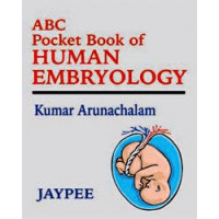 ABC Pocket Book of Human Embryology