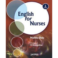 English For Nurses