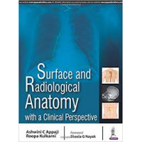 SURFACE AND RADIOLOGICAL ANATOMY    WITH A CLINICAL PERSPECTIVE