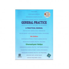 GENERAL PRACTICE A PRACTICAL MANUAL (WITH CD ROM)