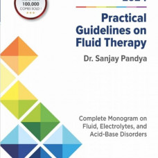Practical Guidelines on Fluid Therapy